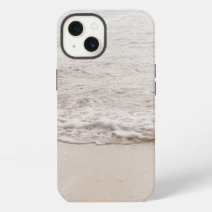 Caribbean Beach Zen Oasis #4 #ocean #wall #art iPhone 13 Case