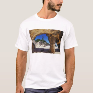 Caribbean, Bermuda, Tucker's Town. Natural T-Shirt