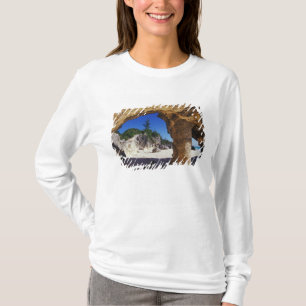 Caribbean, Bermuda, Tucker's Town. Natural T-Shirt