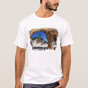 Caribbean, Bermuda, Tucker's Town. Natural T-Shirt