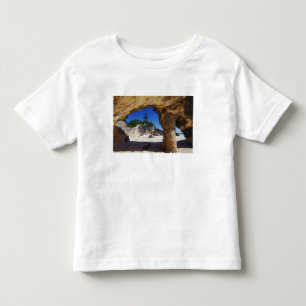 Caribbean, Bermuda, Tucker's Town. Natural Toddler T-Shirt