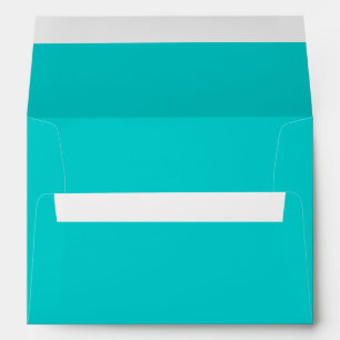 Caribbean Blue Envelopes