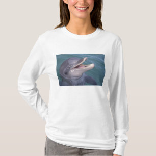 Caribbean, Bottlenose dolphin T-Shirt