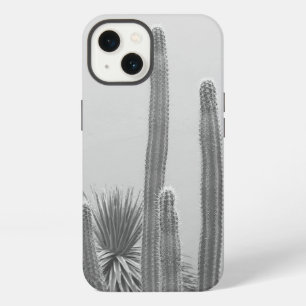 Caribbean Cactus Grove Charm 2 #art #nature iPhone 13 Case