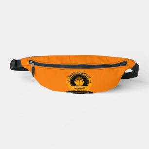 Caribbean Cruise Vacation Bum Bags