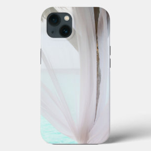 Caribbean Dream Catcher #1 #dreamy #wall #art iPhone 13 Case