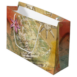 Caribbean Dream - Gift Bag