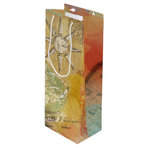Caribbean Dream - Gift Bag