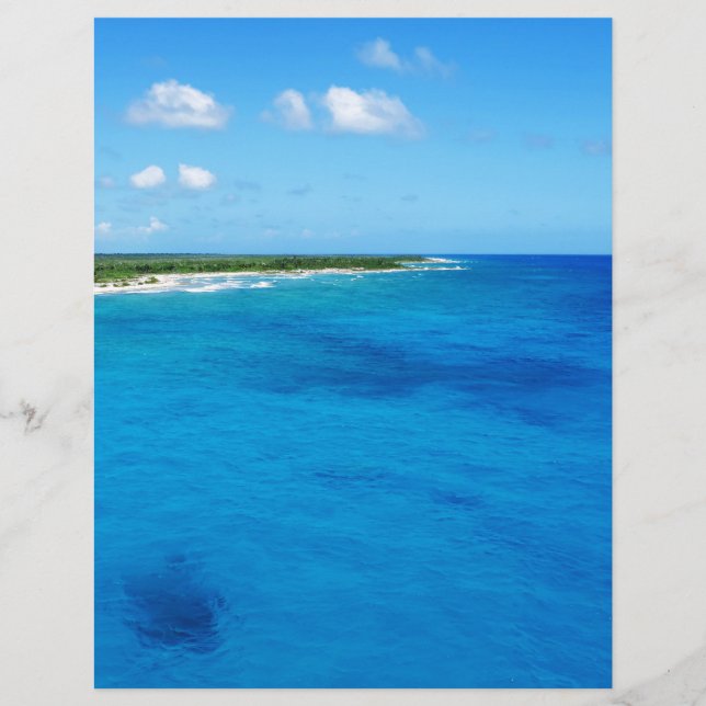 Caribbean Dreams.JPG (Front)