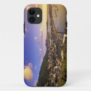 Caribbean, French West Indies, St. Martin. Case-Mate iPhone Case