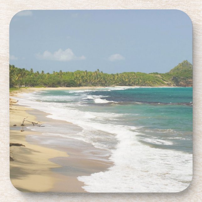 Caribbean, GRENADA, East Coast, Grenada Bay, Coaster (Front)