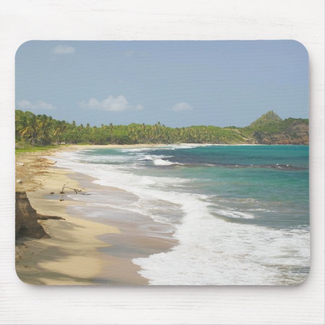 Caribbean, GRENADA, East Coast, Grenada Bay, Mouse Pad (Front)