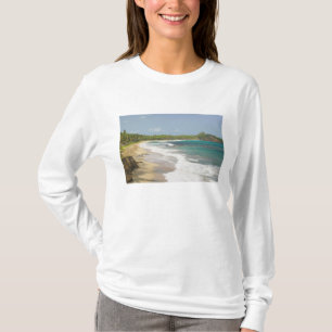 Caribbean, GRENADA, East Coast, Grenada Bay, T-Shirt