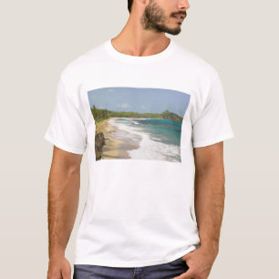 Caribbean, GRENADA, East Coast, Grenada Bay, T-Shirt
