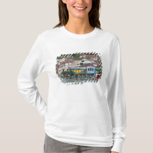 Caribbean, GRENADA, St. George's, St. George's T-Shirt