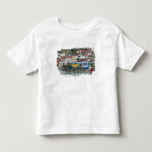 Caribbean, GRENADA, St. George's, St. George's Toddler T-Shirt