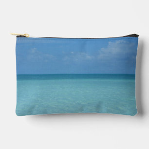 Caribbean Horizon Accessory Pouch