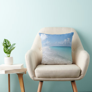 Caribbean Isle Dream 1 Cushion