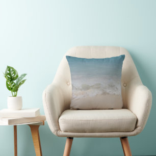 Caribbean Ocean Beach Dream 10 Cushion