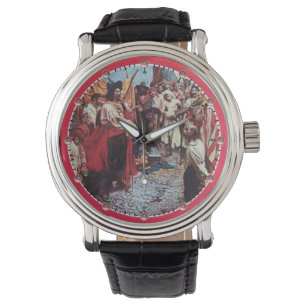 CARIBBEAN PIRATES WATCH