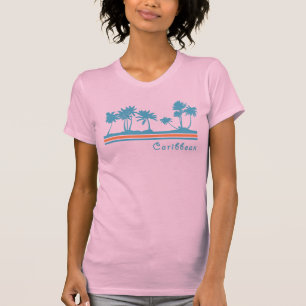 Caribbean Retro Shirt