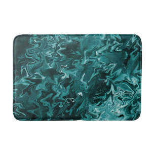 Caribbean Sea&Sand...... Bath Mat