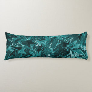 Caribbean Sea&Sand....... Body Cushion