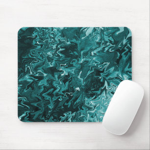 Caribbean Sea&Sand...... Mouse Pad