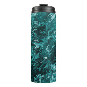 Caribbean Sea&Sand...... Thermal Tumbler