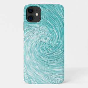 Caribbean Sea Swirl...... Case-Mate iPhone Case