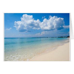 Caribbean - Seven Mile Beach - Cayman Islands