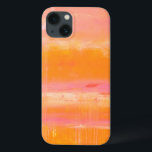 Caribbean Sky iPhone 13 Case<br><div class="desc">Home Décor</div>