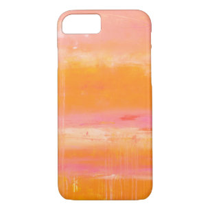 Caribbean Sky iPhone 8/7 Case