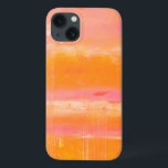 Caribbean Sky iPhone 13 Case<br><div class="desc">Home Décor</div>