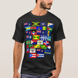 Caribbean T-Shirt