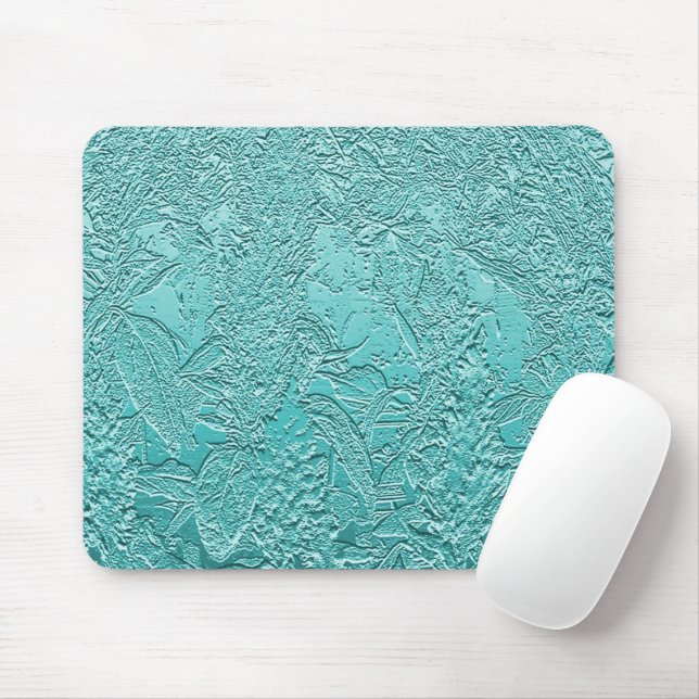 Caribbean tidepools...... mouse pad (With Mouse)
