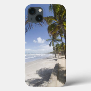 Caribbean - Trinidad - Manzanilla Beach on iPhone 13 Case