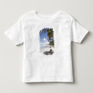 Caribbean - Trinidad - Manzanilla Beach on Toddler T-Shirt
