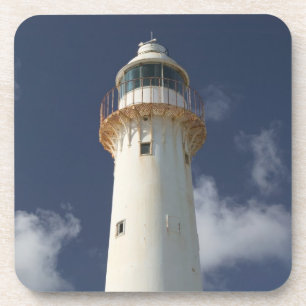 Caribbean, TURKS & CAICOS, Grand Turk Island, 2 Coaster