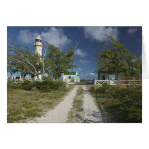 Caribbean, TURKS & CAICOS, Grand Turk Island, 3