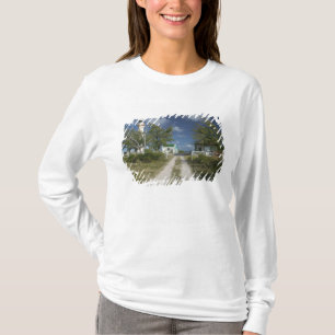 Caribbean, TURKS & CAICOS, Grand Turk Island, 3 T-Shirt