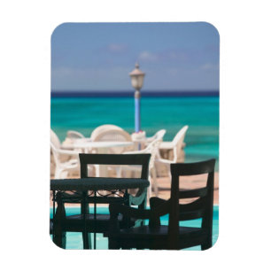 Caribbean, TURKS & CAICOS, Grand Turk Island, Magnet