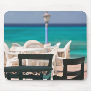 Caribbean, TURKS & CAICOS, Grand Turk Island, Mouse Pad