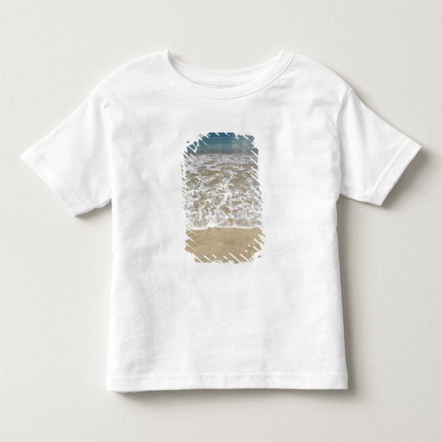Caribbean, U.S. Virgin Islands, St.Thomas, 2 Toddler T-Shirt (Front)