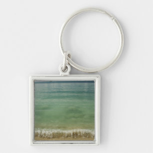 Caribbean, U.S. Virgin Islands, St.Thomas, 4 Key Ring