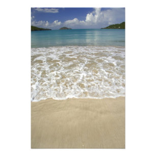 Caribbean, U.S. Virgin Islands, St.Thomas, 5 Photo Print