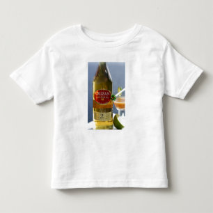 Caribbean, Virgin Islands. Cruzan Estate Dark Toddler T-Shirt
