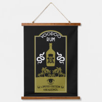 Caribbean Voodoo Rum