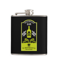 Caribbean Voodoo Rum