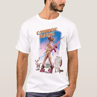 Caribou Barbi T-Shirt